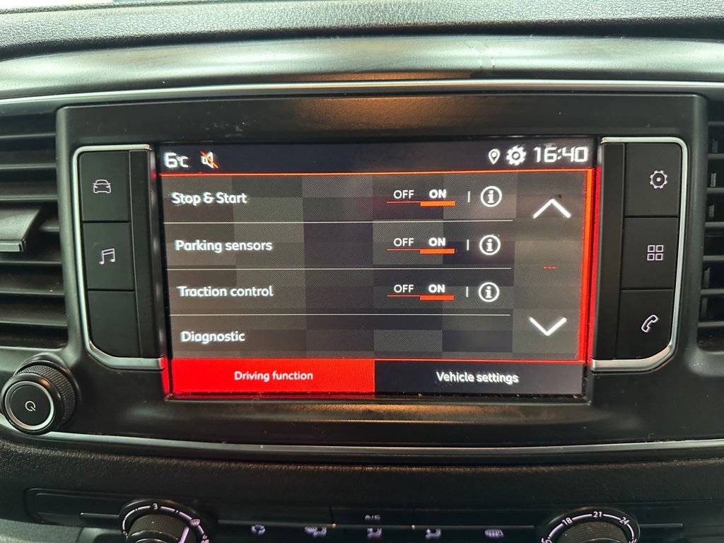 Used Citroen Dispatch 2019 for sale - 77153150: Photo 35