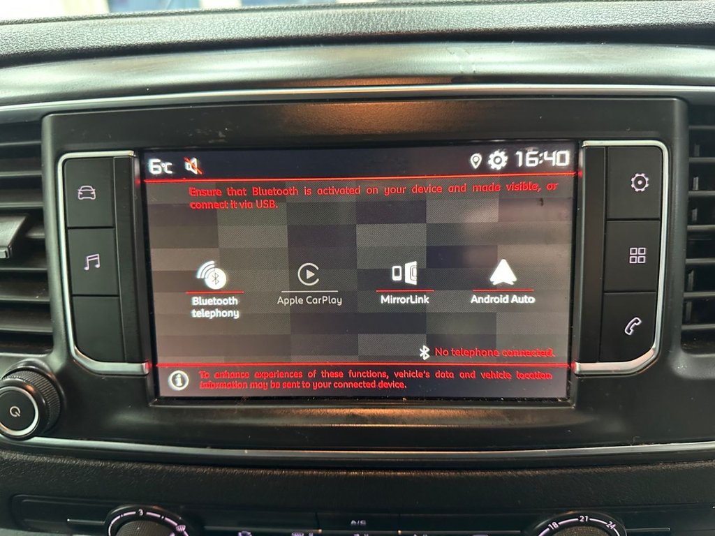 Used Citroen Dispatch 2019 for sale - 77153150: Photo 37