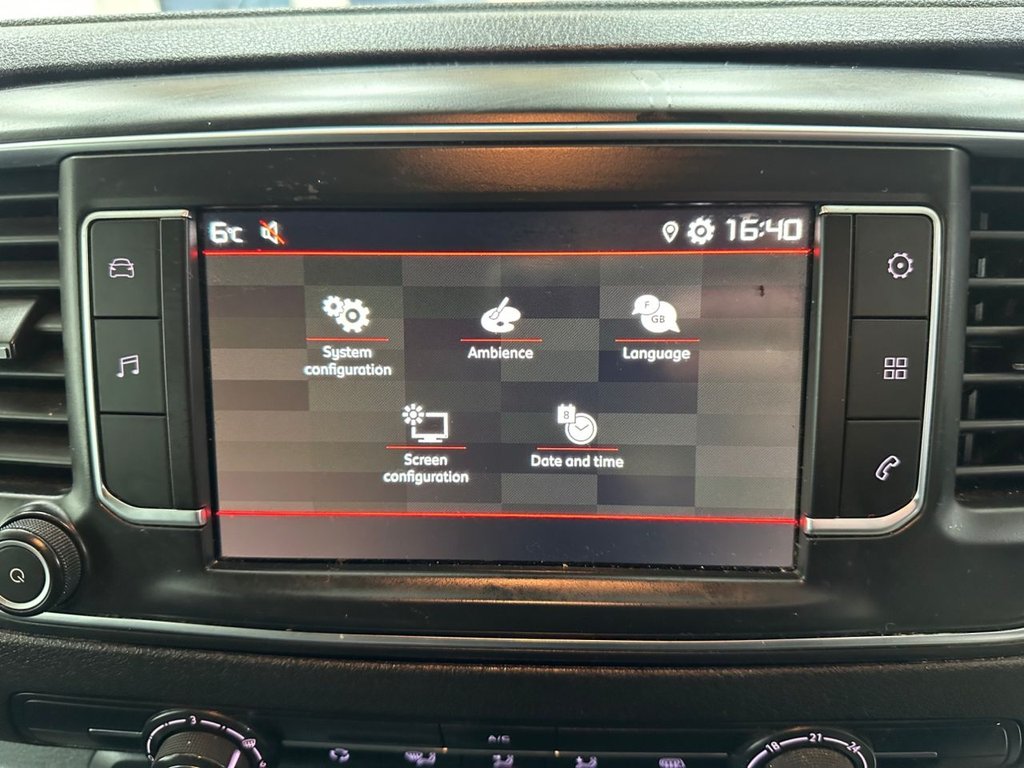 Used Citroen Dispatch 2019 for sale - 77153150: Photo 39