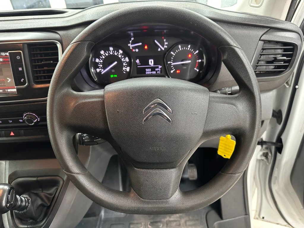 Used Citroen Dispatch 2019 for sale - 77153150: Photo 4