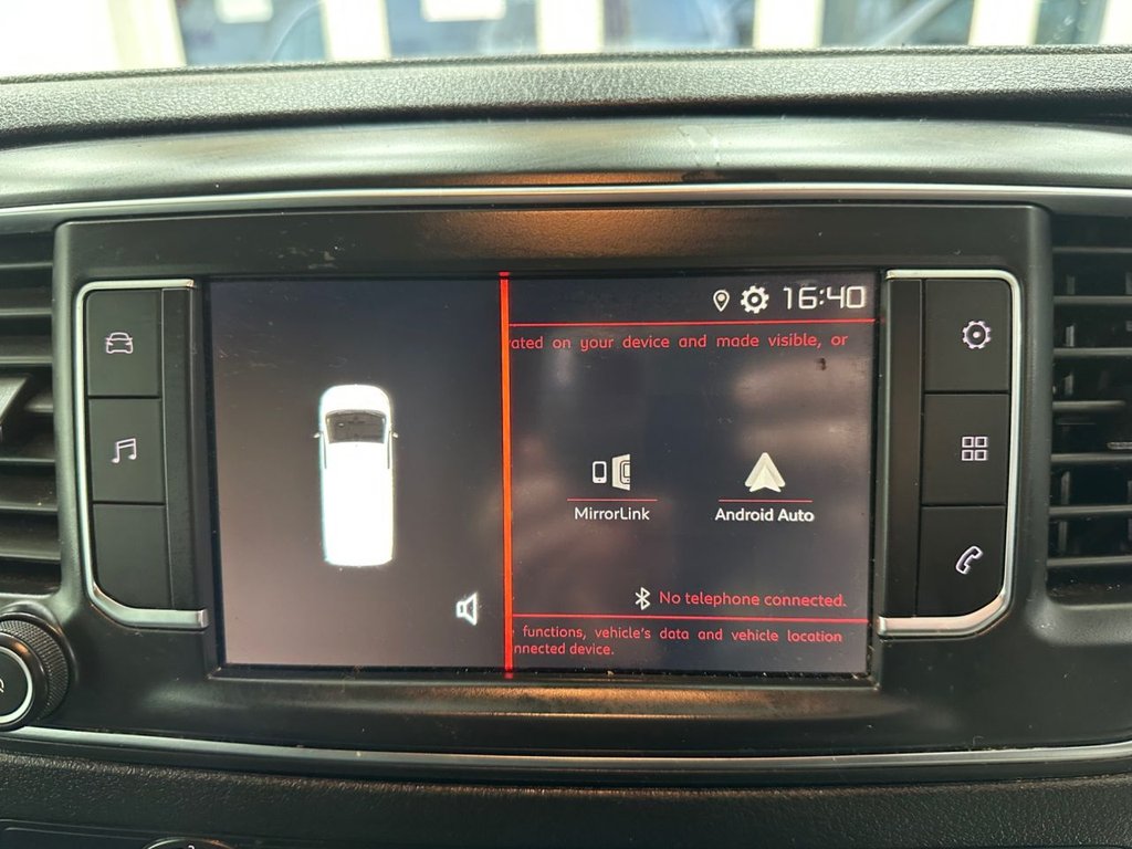 Used Citroen Dispatch 2019 for sale - 77153150: Photo 42