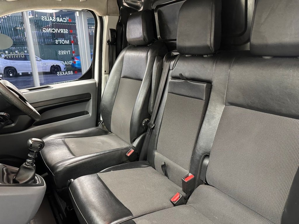 Used Citroen Dispatch 2019 for sale - 77153150: Photo 47