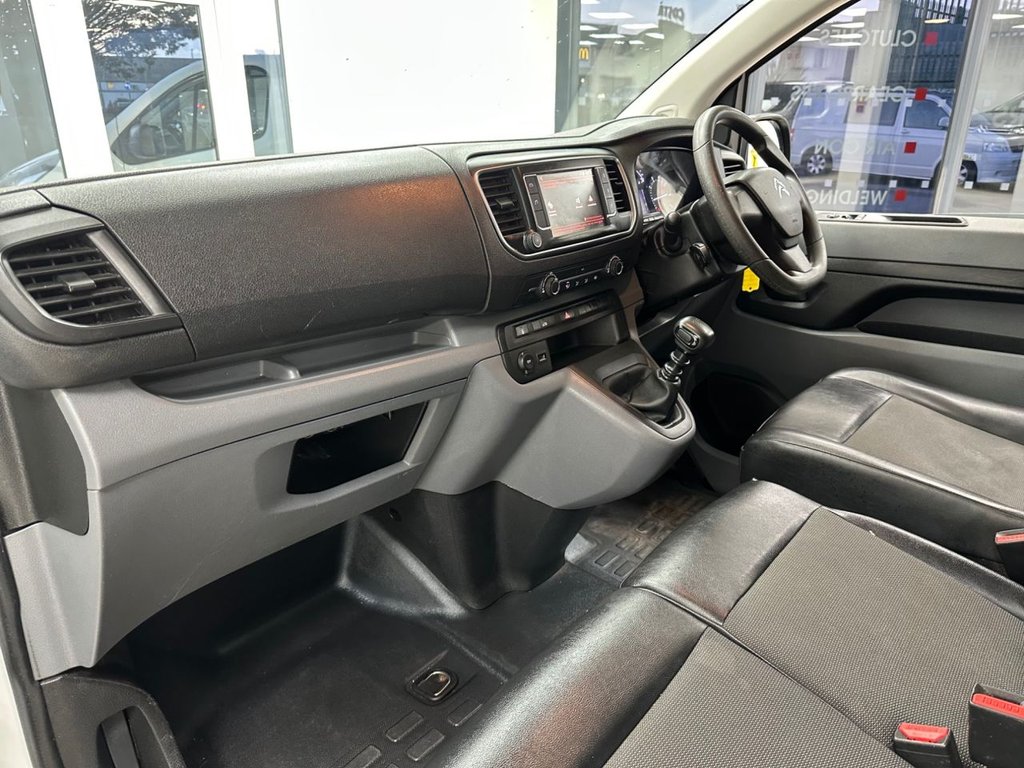 Used Citroen Dispatch 2019 for sale - 77153150: Photo 48