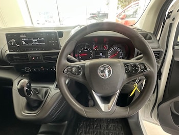 Used Vauxhall Combo 2020 for sale - 79233676: Photo