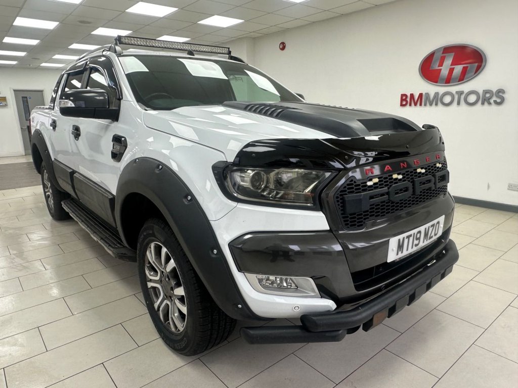 Used Ford Ranger 2019 for sale - 77627457: Photo 10