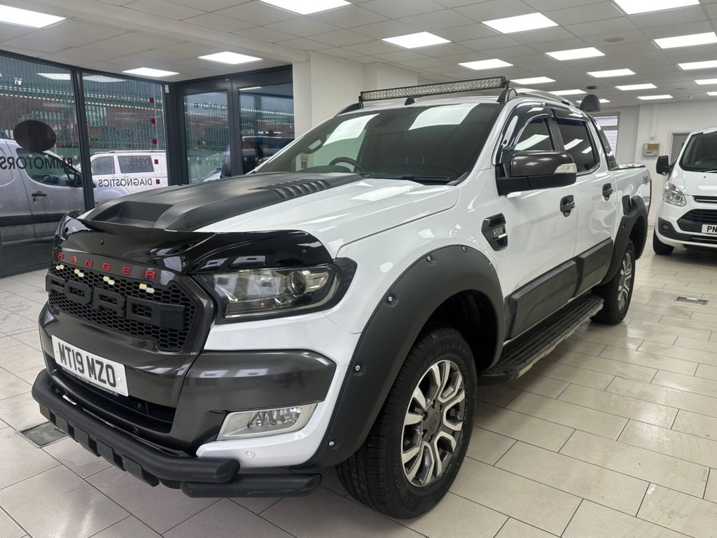 Used Ford Ranger 2019 for sale - 77627457: Photo 11