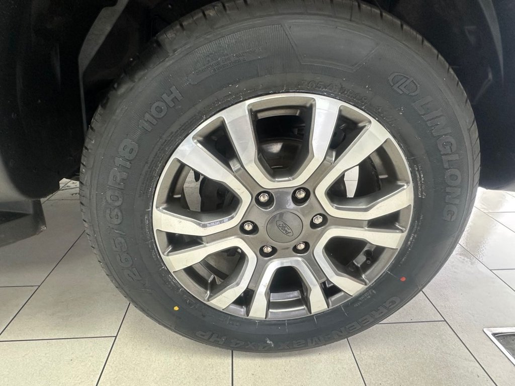 Used Ford Ranger 2019 for sale - 77627457: Photo 15