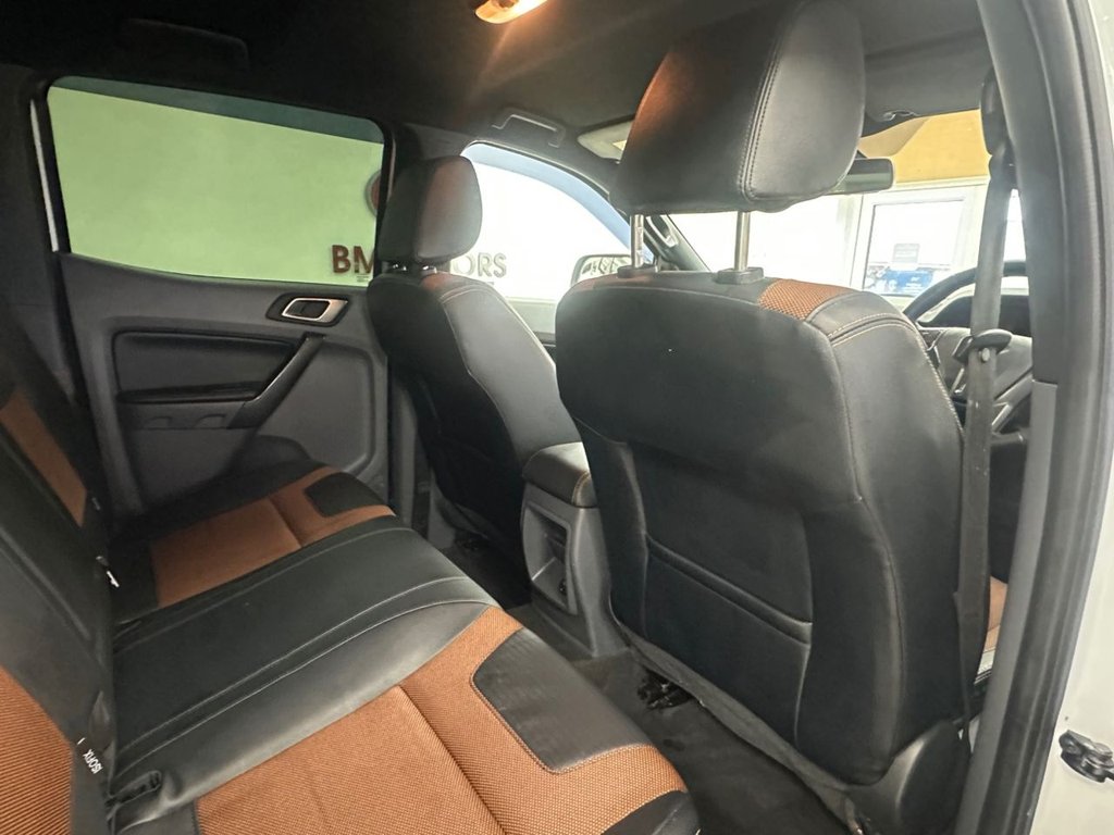 Used Ford Ranger 2019 for sale - 77627457: Photo 17
