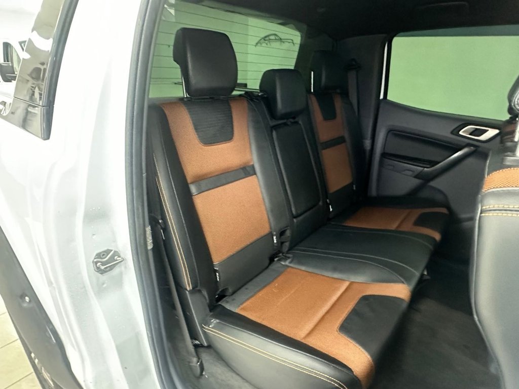 Used Ford Ranger 2019 for sale - 77627457: Photo 18