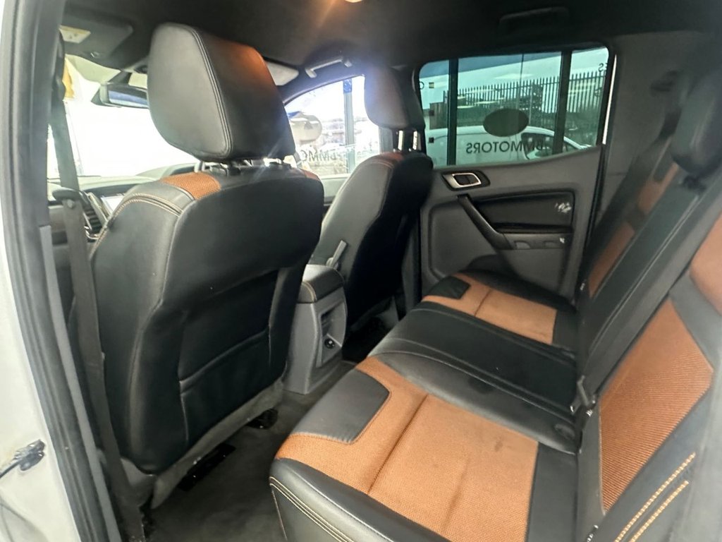 Used Ford Ranger 2019 for sale - 77627457: Photo 20