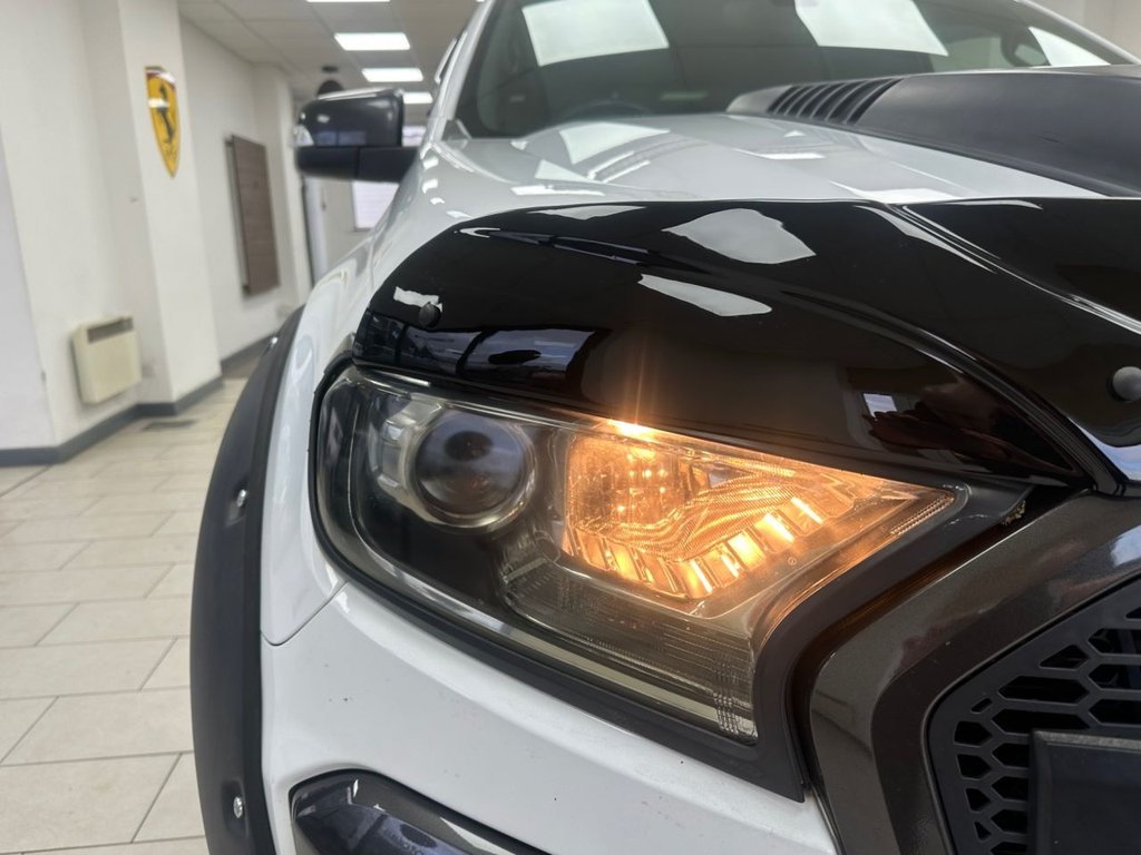 Used Ford Ranger 2019 for sale - 77627457: Photo 25