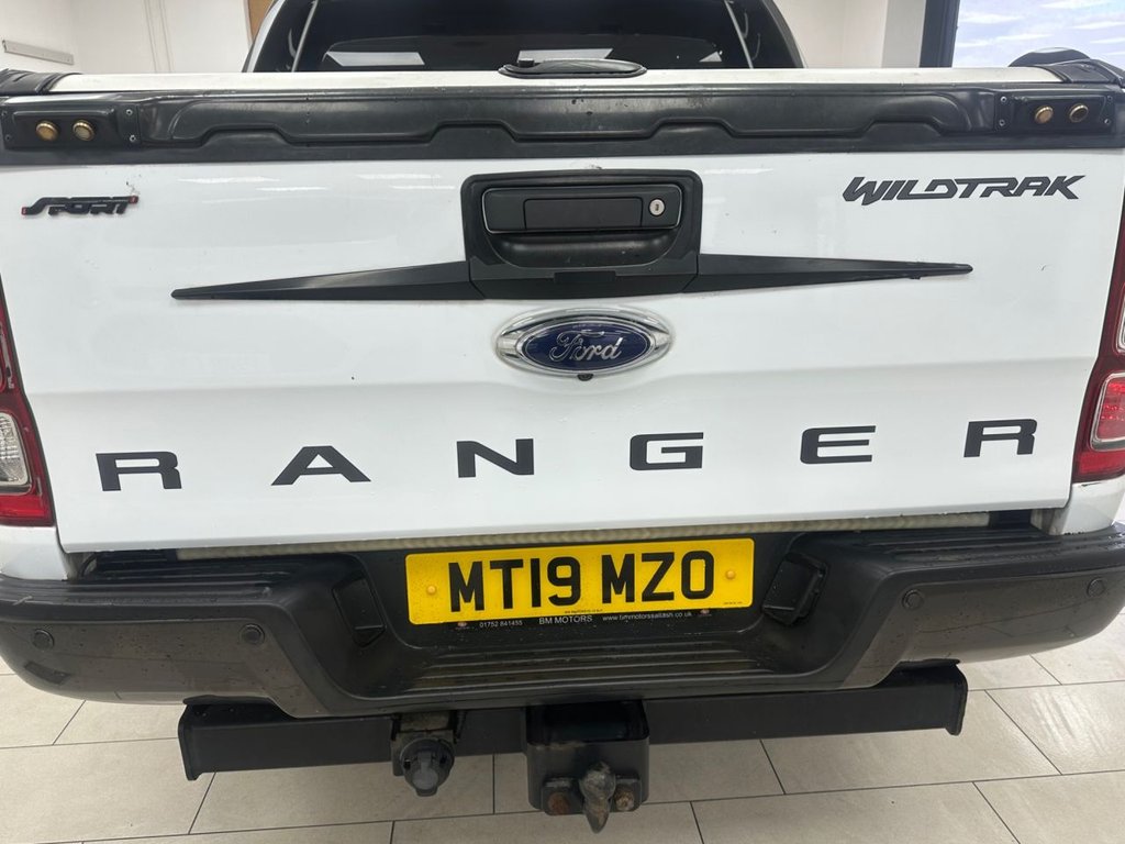 Used Ford Ranger 2019 for sale - 77627457: Photo 34
