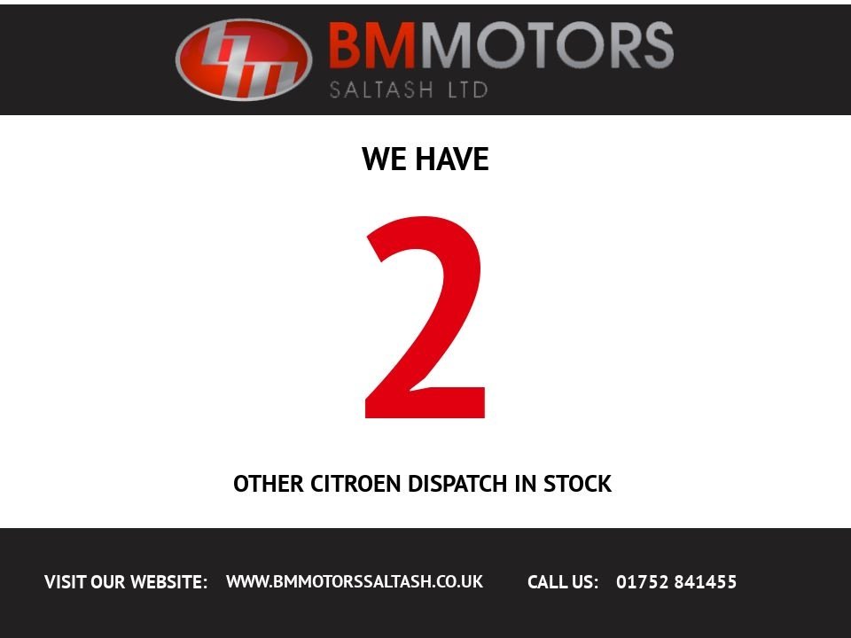 Used Citroen Dispatch 2020 for sale - 78029830: Photo 10
