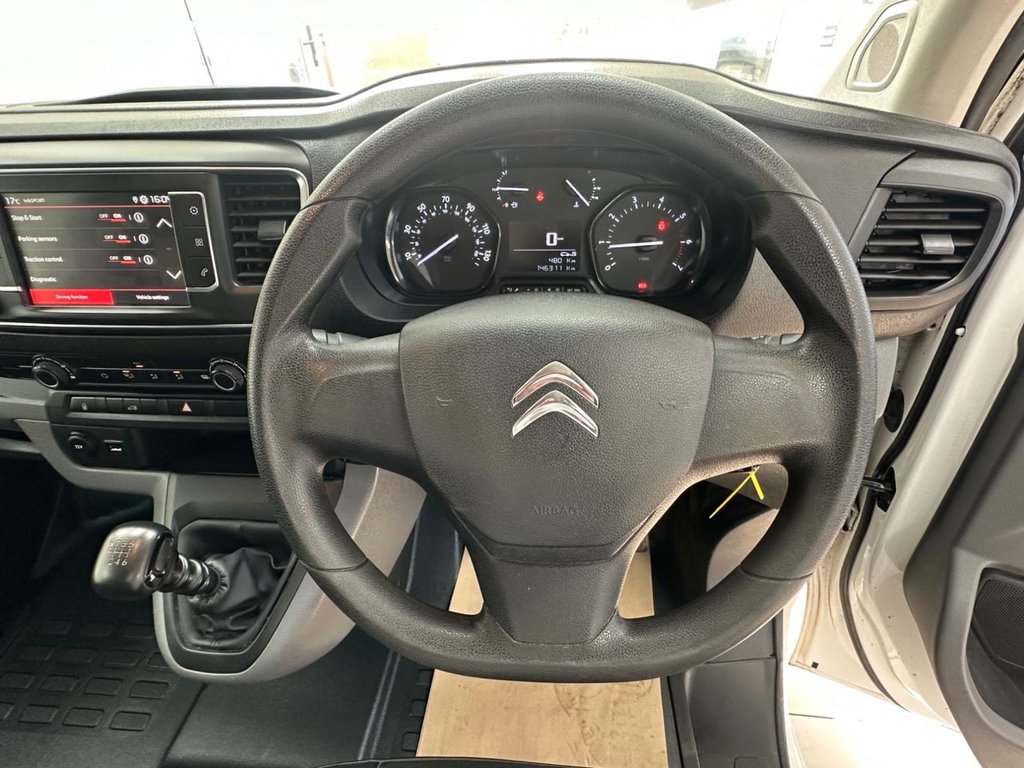 Used Citroen Dispatch 2020 for sale - 78029830: Photo 12