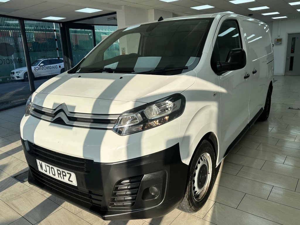 Used Citroen Dispatch 2020 for sale - 78029830: Photo 14