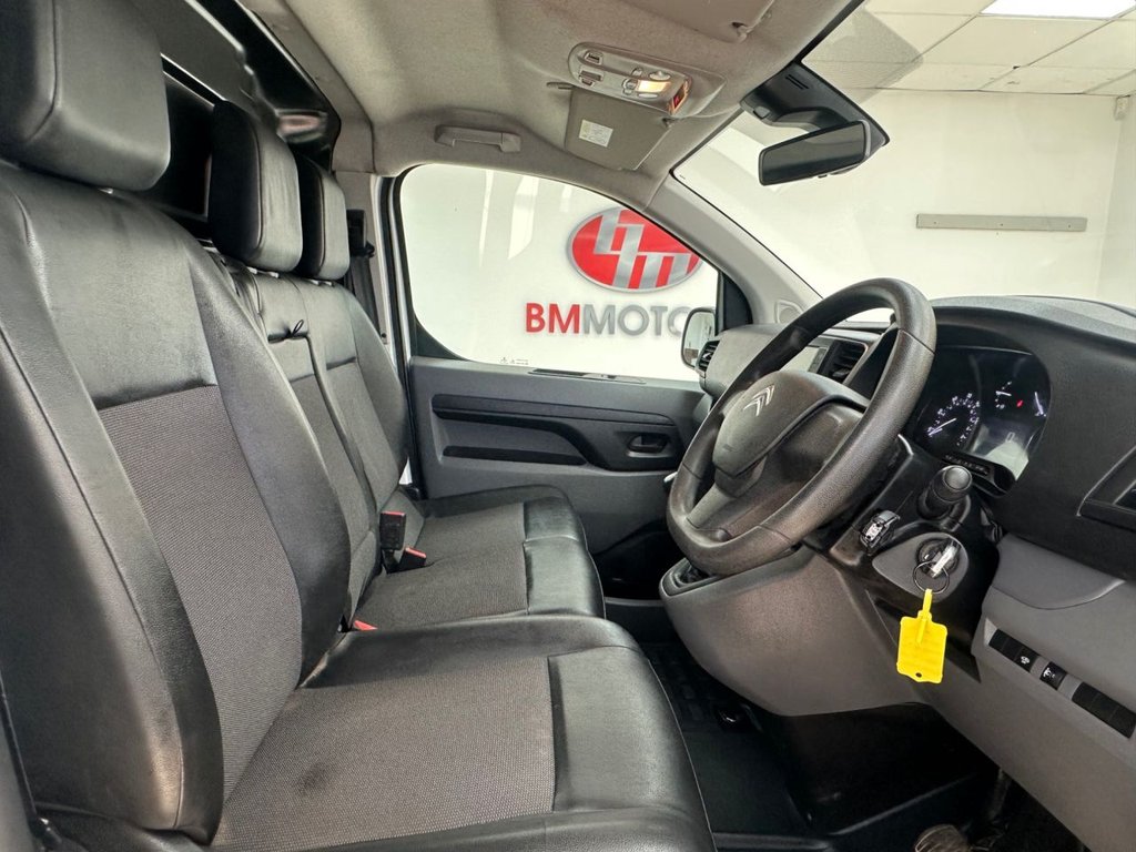 Used Citroen Dispatch 2020 for sale - 78029830: Photo 21