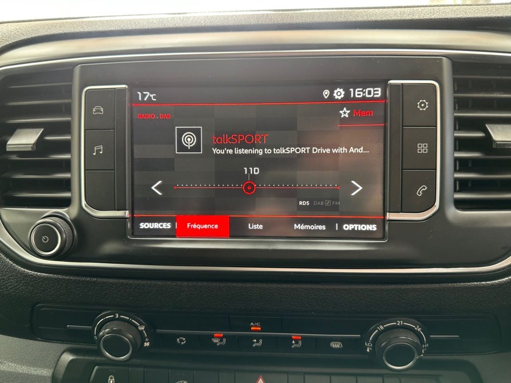 Used Citroen Dispatch 2020 for sale - 78029830: Photo 29