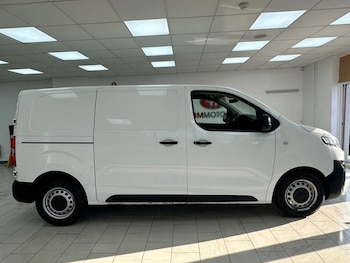 Used Citroen Dispatch 2020 for sale - 78029830: Photo