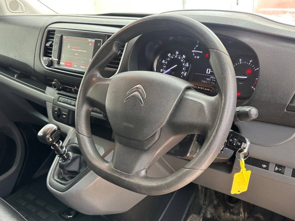 Used Citroen Dispatch 2020 for sale - 78029830: Photo 3