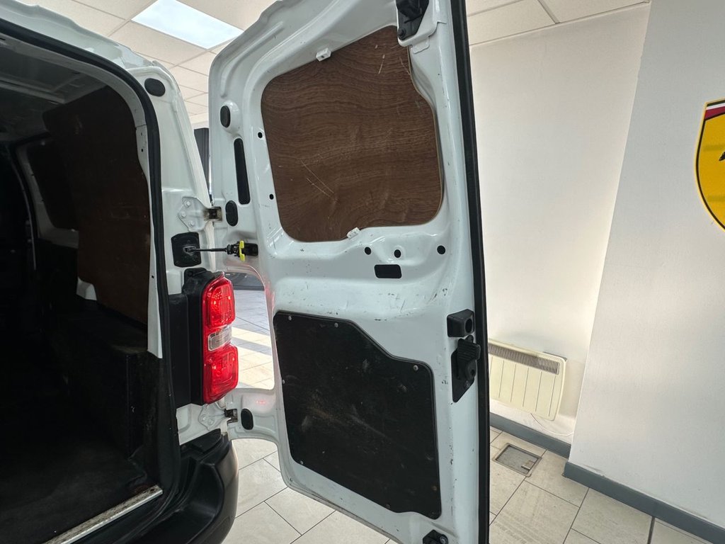 Used Citroen Dispatch 2020 for sale - 78029830: Photo 35