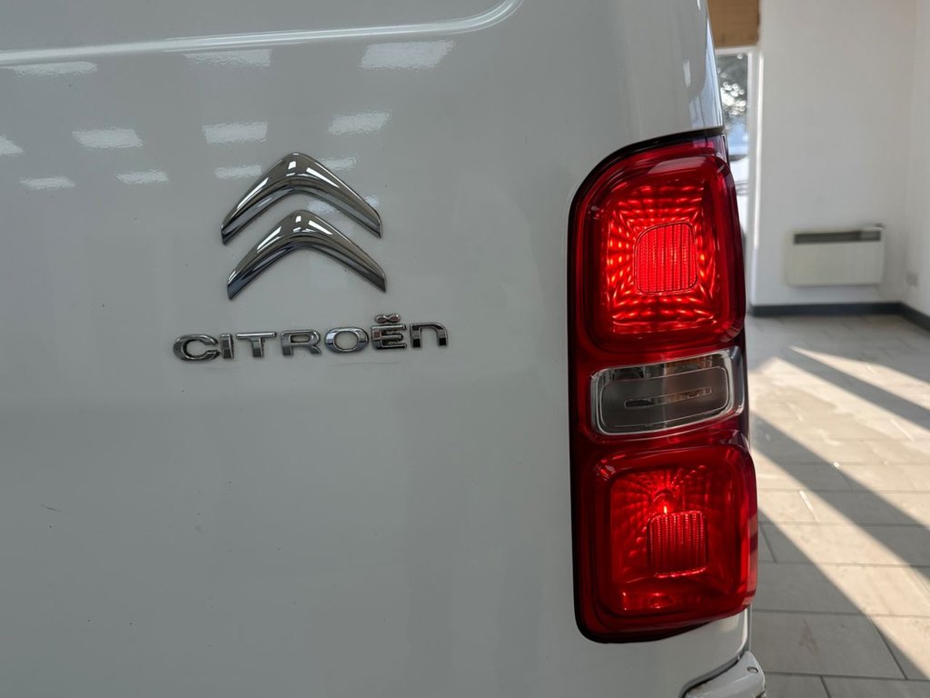 Used Citroen Dispatch 2020 for sale - 78029830: Photo 36