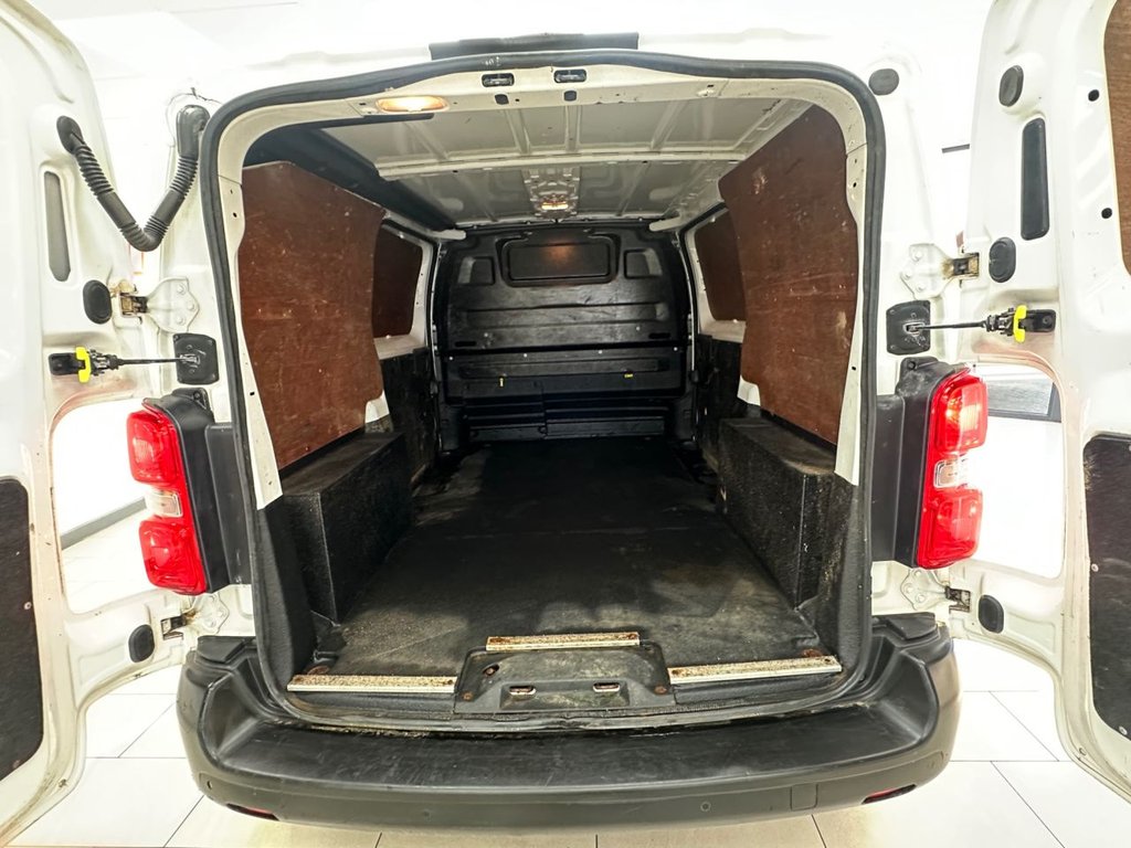 Used Citroen Dispatch 2020 for sale - 78029830: Photo 38