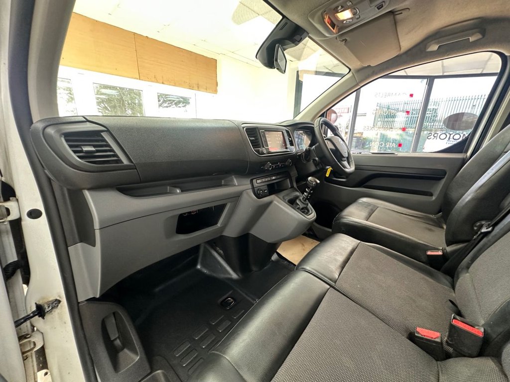 Used Citroen Dispatch 2020 for sale - 78029830: Photo 43