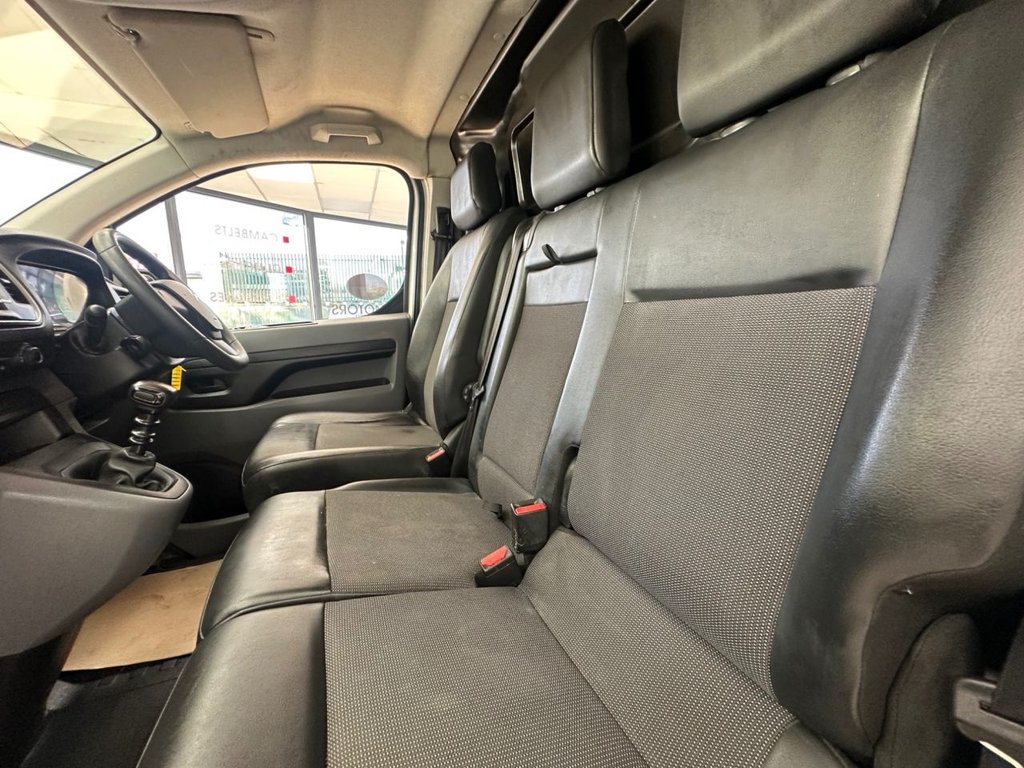 Used Citroen Dispatch 2020 for sale - 78029830: Photo 44