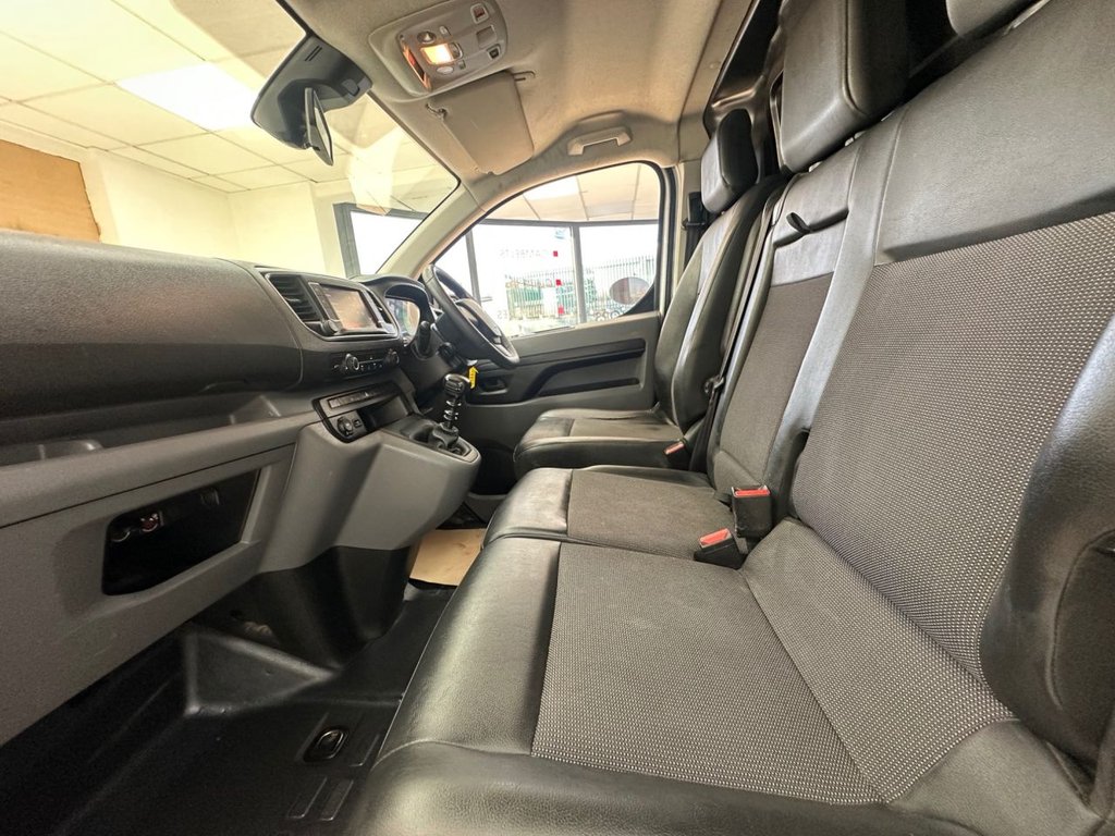 Used Citroen Dispatch 2020 for sale - 78029830: Photo 45