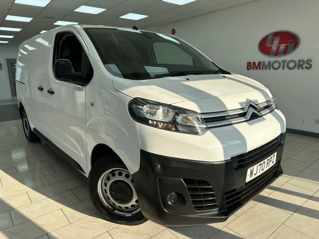 Used Citroen Dispatch 2020 for sale - 78029830: Photo 49