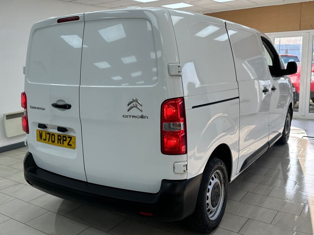 Used Citroen Dispatch 2020 for sale - 78029830: Photo 9