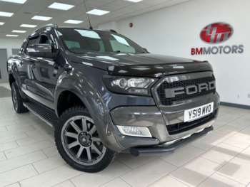 Used Ford Ranger 2019 for sale - 75149948: Photo