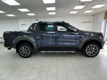 Used Ford Ranger 2019 for sale - 75149948: Photo