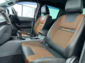 Used Ford Ranger 2019 for sale - 75149948: Photo