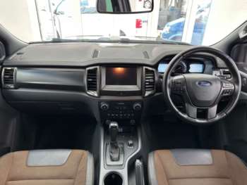 Used Ford Ranger 2019 for sale - 75149948: Photo