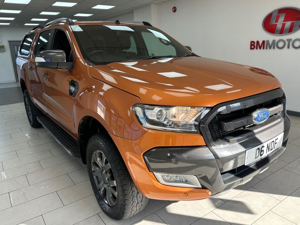 Used Ford Ranger 2016 for sale - 77806286: Photo 13