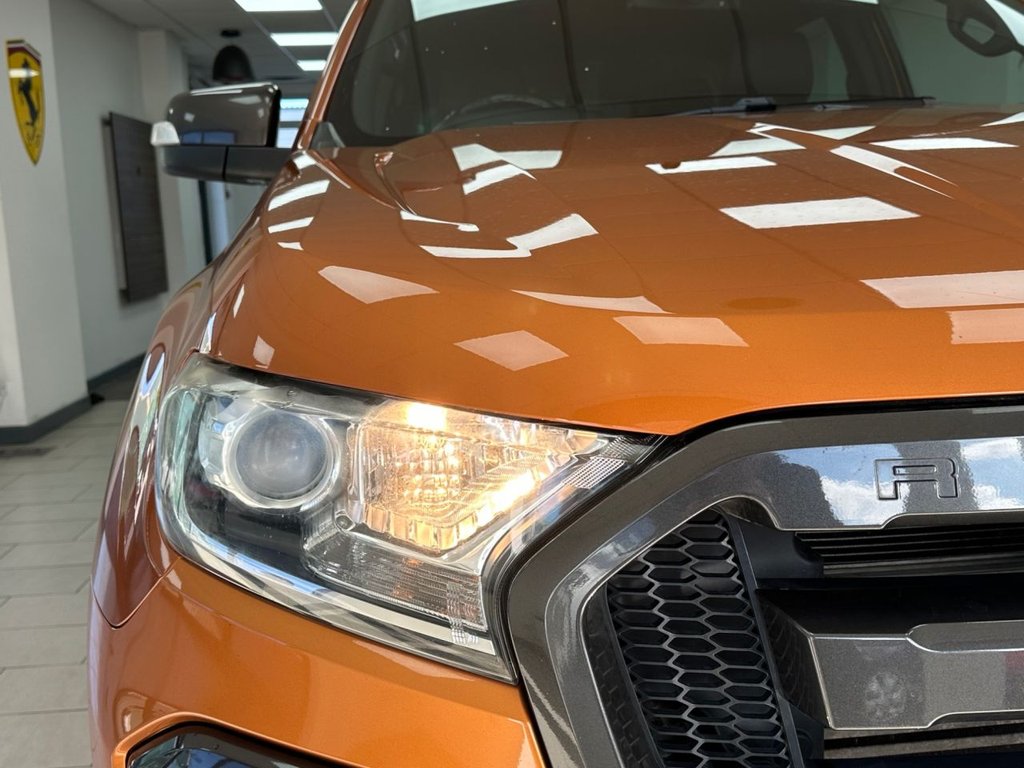 Used Ford Ranger 2016 for sale - 77806286: Photo 14