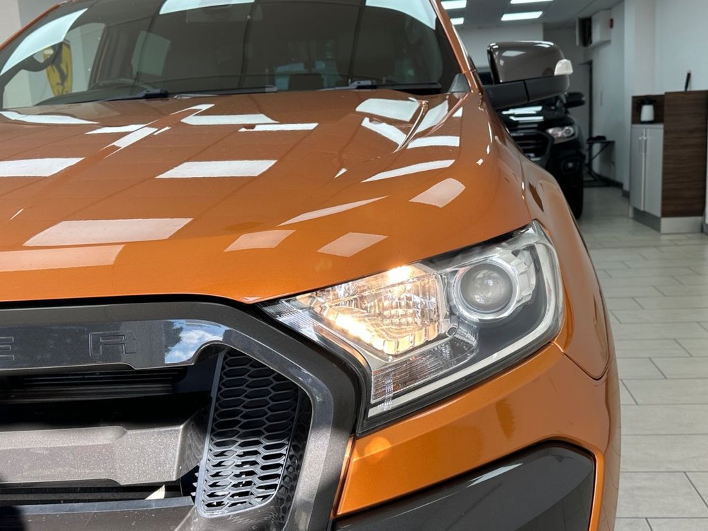 Used Ford Ranger 2016 for sale - 77806286: Photo 17