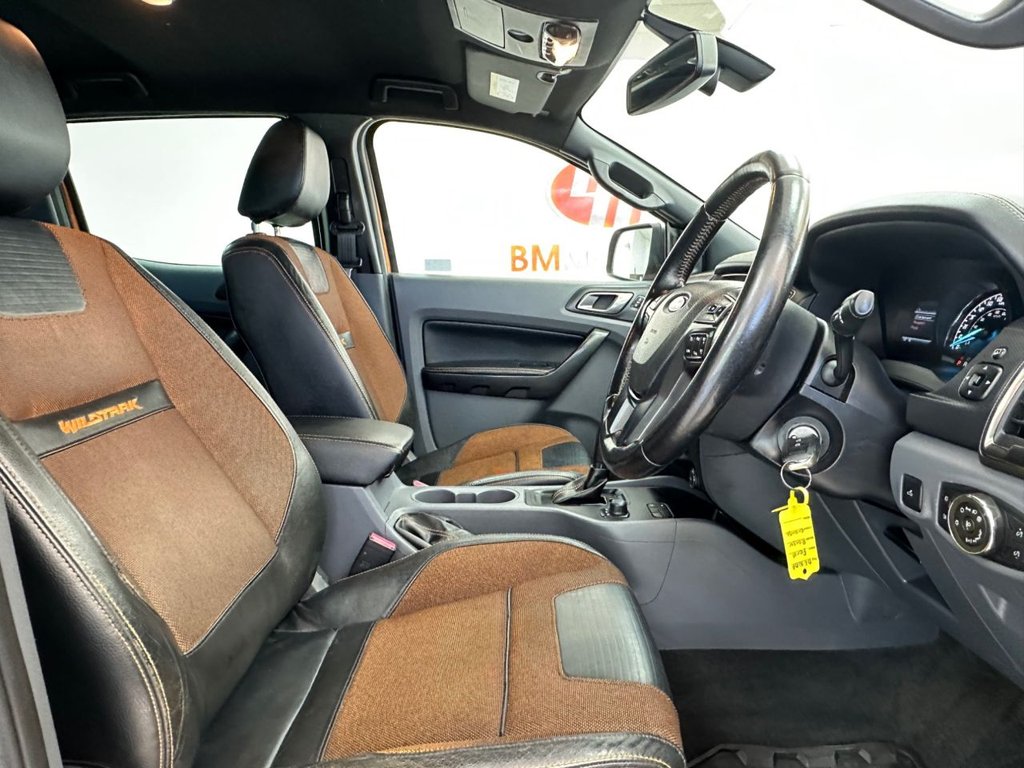 Used Ford Ranger 2016 for sale - 77806286: Photo 20