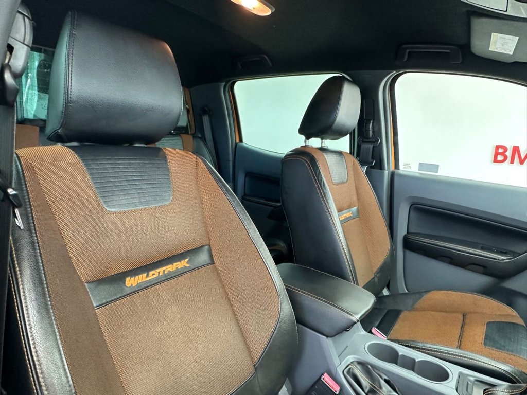 Used Ford Ranger 2016 for sale - 77806286: Photo 25