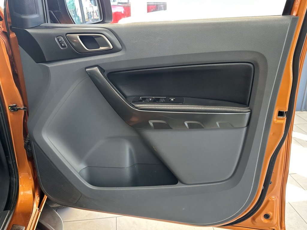 Used Ford Ranger 2016 for sale - 77806286: Photo 27