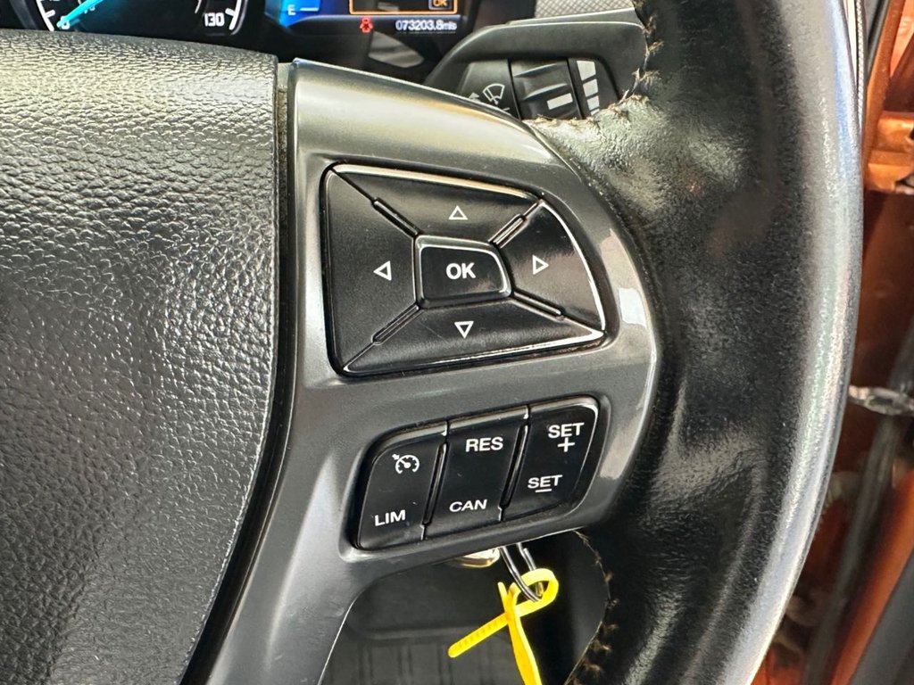 Used Ford Ranger 2016 for sale - 77806286: Photo 31