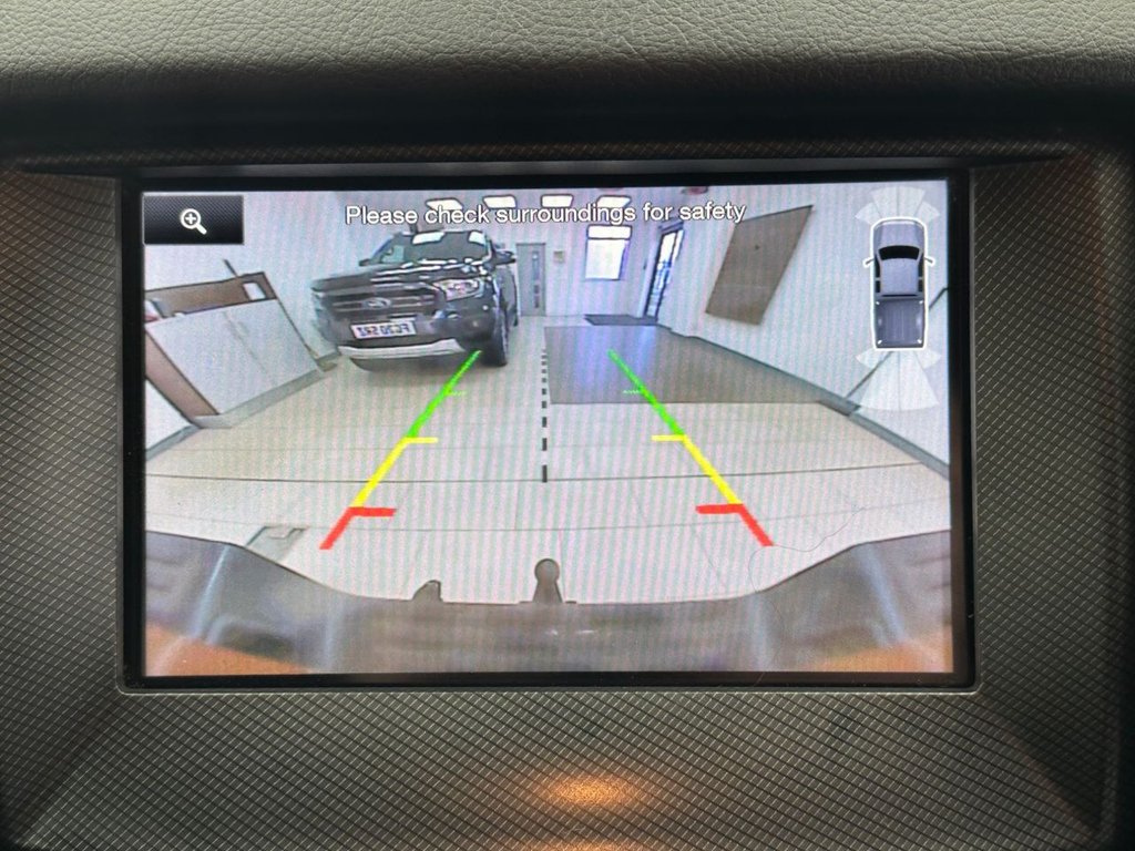 Used Ford Ranger 2016 for sale - 77806286: Photo 35