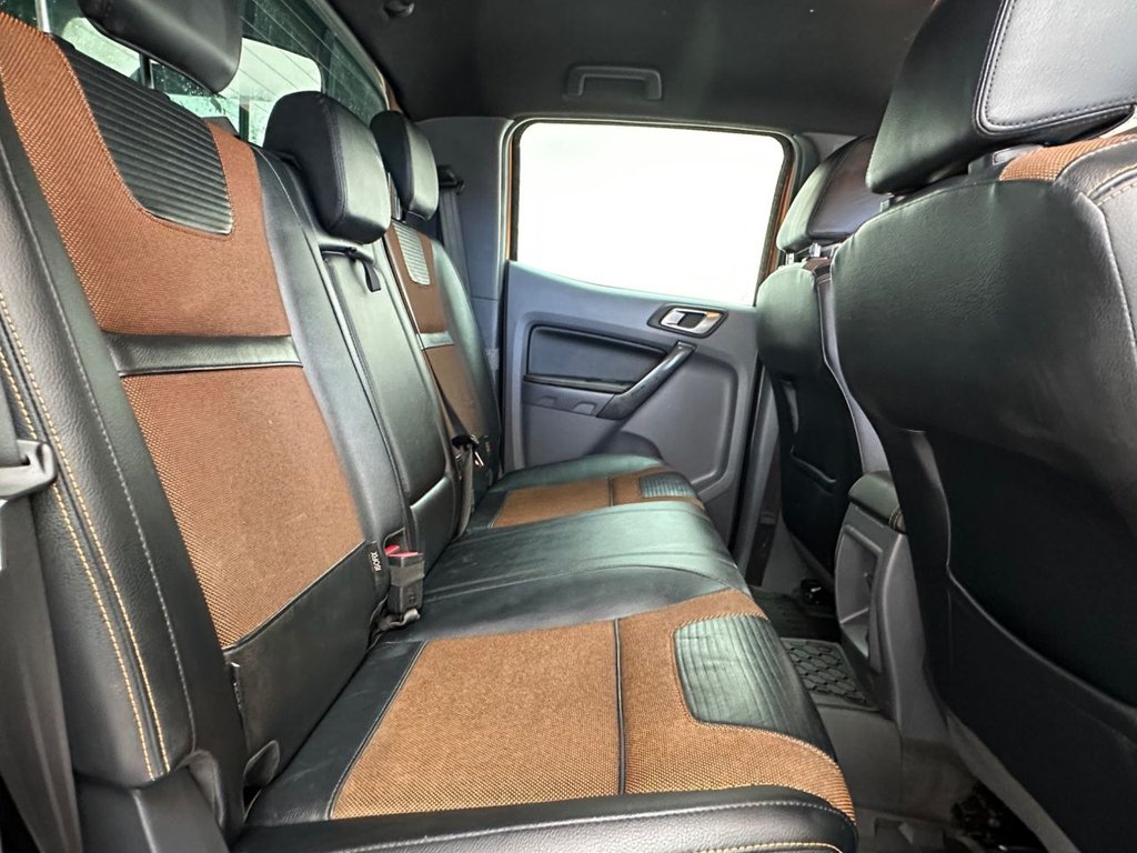 Used Ford Ranger 2016 for sale - 77806286: Photo 41