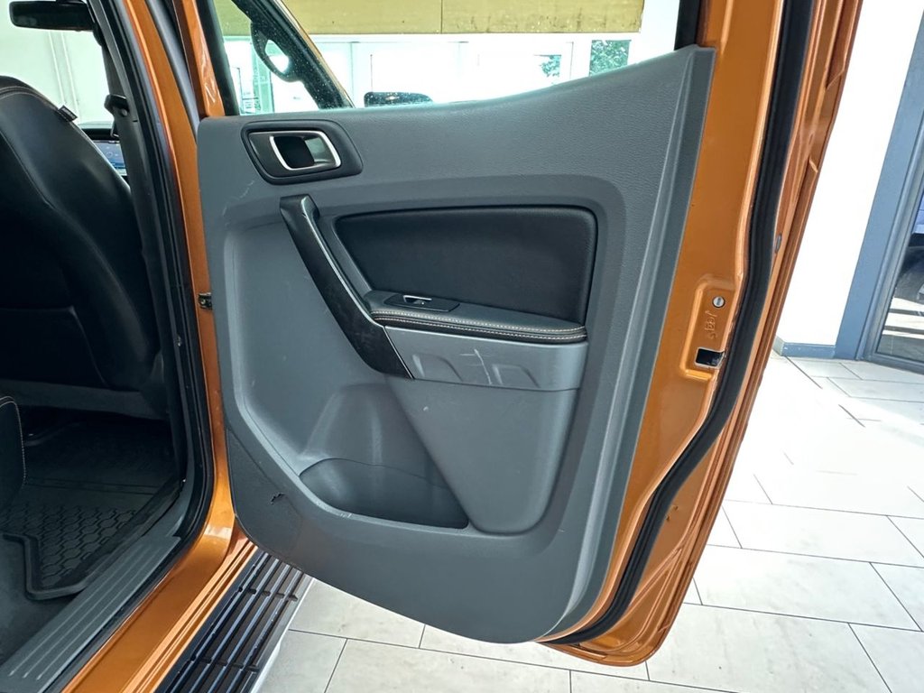 Used Ford Ranger 2016 for sale - 77806286: Photo 42