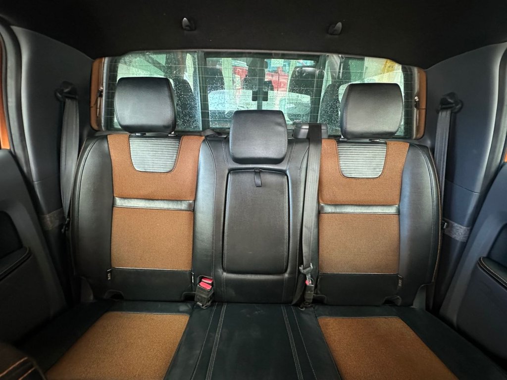 Used Ford Ranger 2016 for sale - 77806286: Photo 43