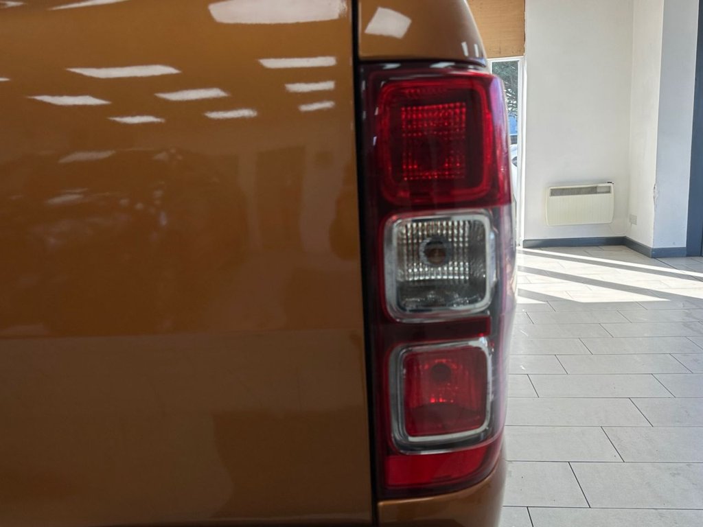 Used Ford Ranger 2016 for sale - 77806286: Photo 48