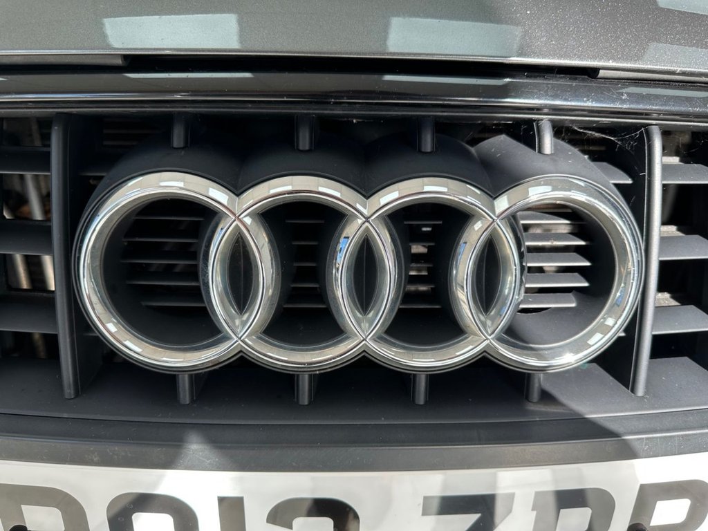 Used Audi Q7 2012 for sale - 76132376: Photo 15