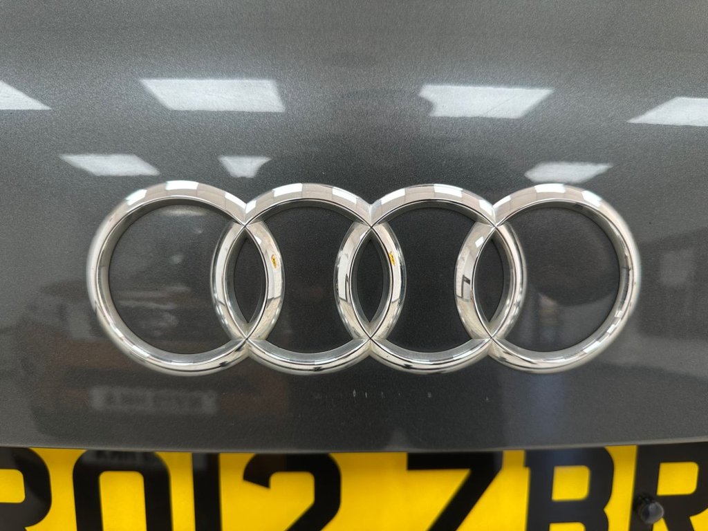 Used Audi Q7 2012 for sale - 76132376: Photo 21