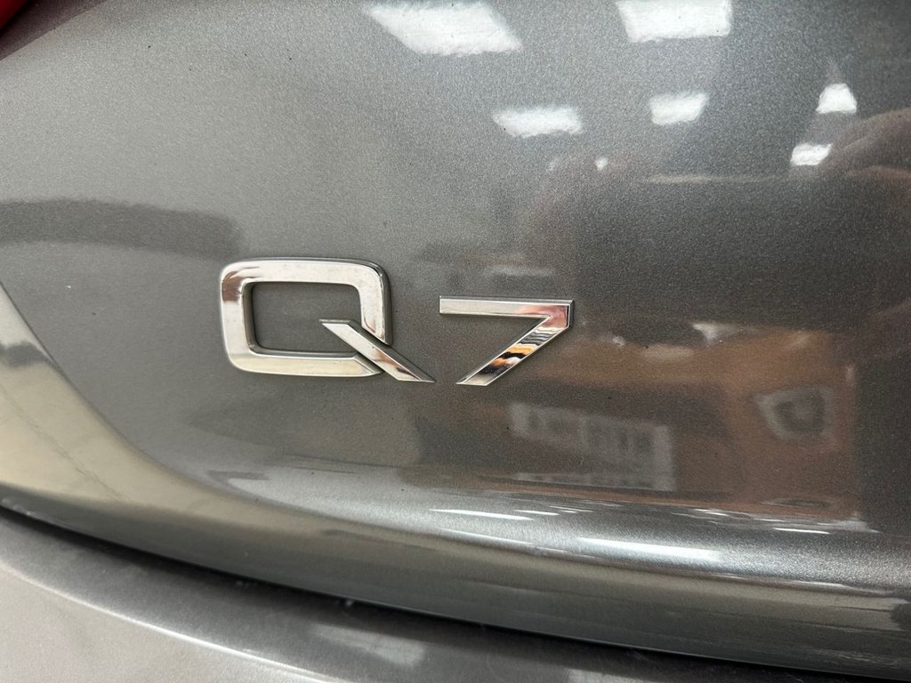 Used Audi Q7 2012 for sale - 76132376: Photo 24